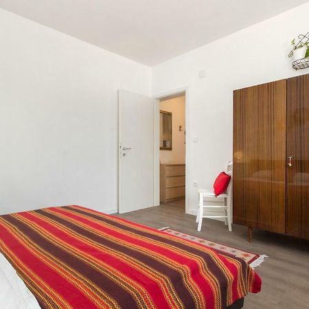 Apartmani Olivette Σίμπενικ Εξωτερικό φωτογραφία