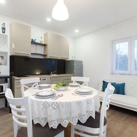 Apartmani Olivette Σίμπενικ Εξωτερικό φωτογραφία