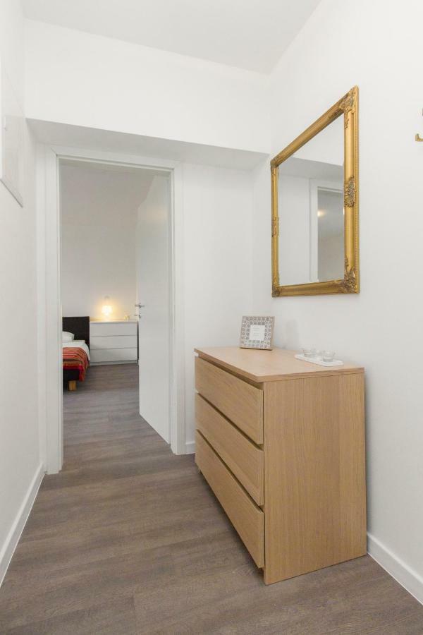 Apartmani Olivette Σίμπενικ Εξωτερικό φωτογραφία