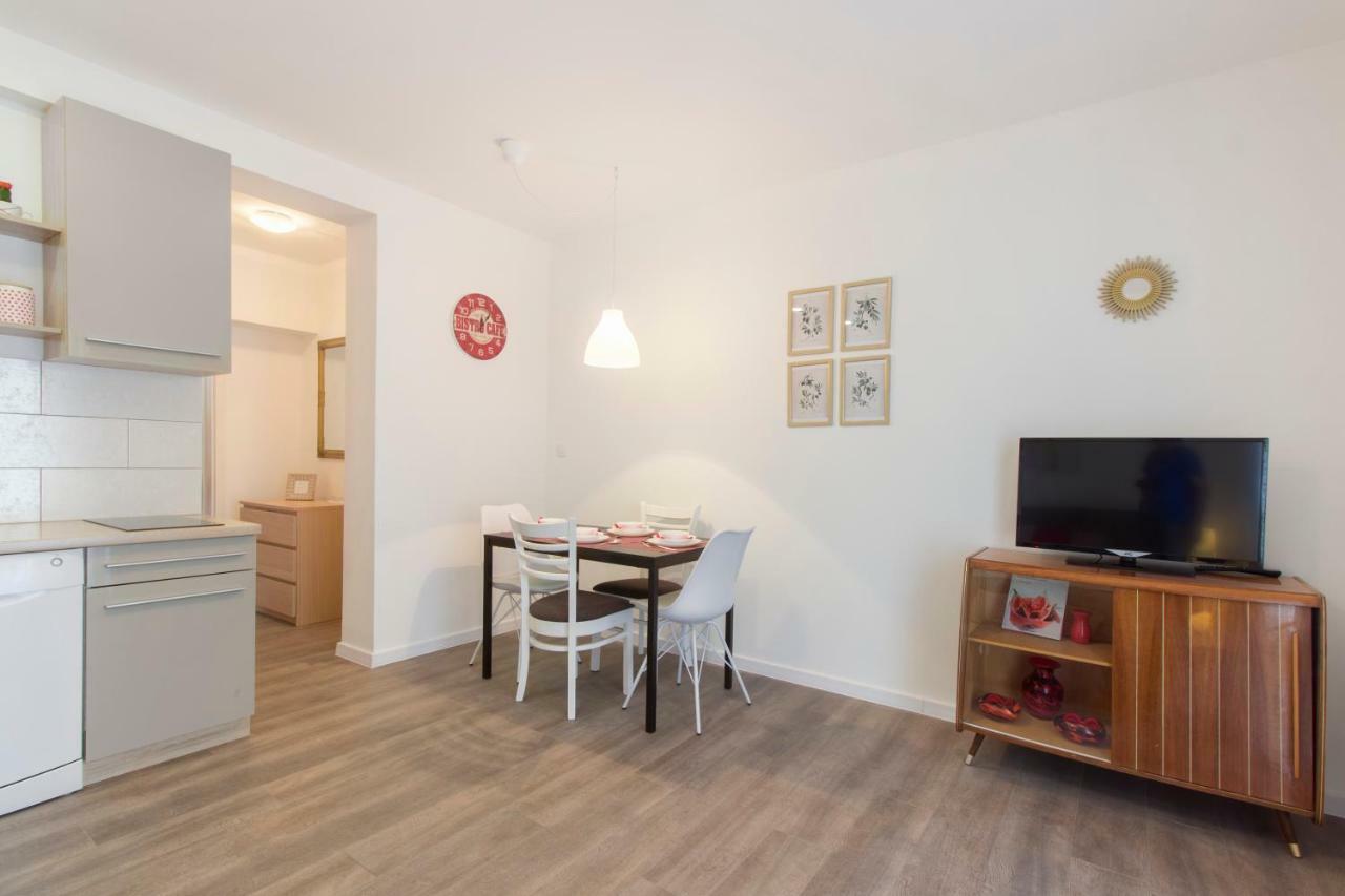 Apartmani Olivette Σίμπενικ Εξωτερικό φωτογραφία