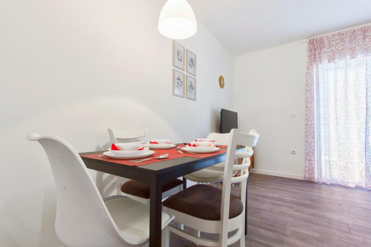 Apartmani Olivette Σίμπενικ Εξωτερικό φωτογραφία