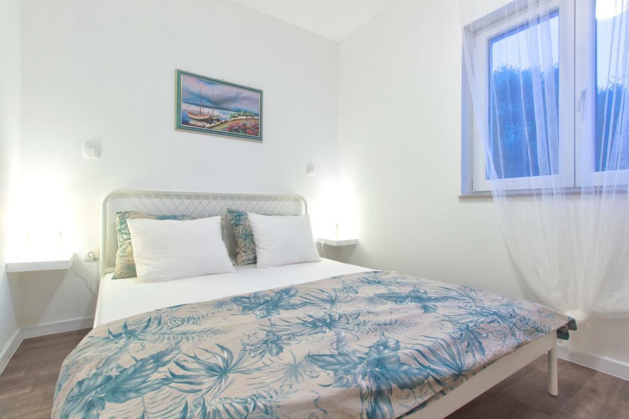 Apartmani Olivette Σίμπενικ Εξωτερικό φωτογραφία