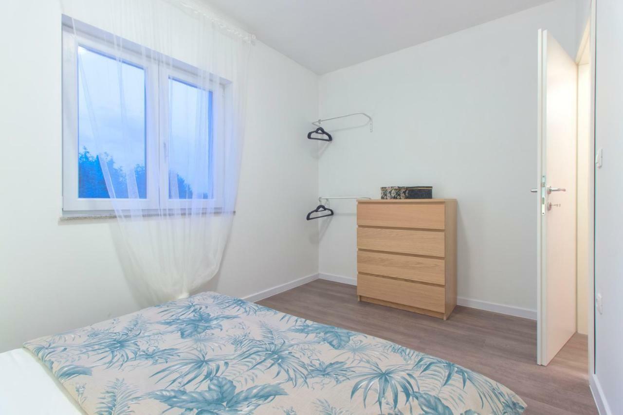 Apartmani Olivette Σίμπενικ Εξωτερικό φωτογραφία