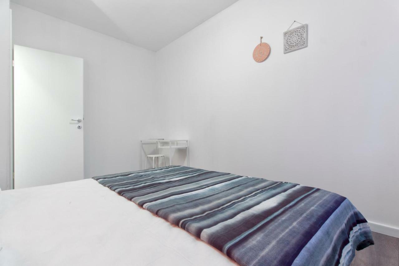 Apartmani Olivette Σίμπενικ Εξωτερικό φωτογραφία