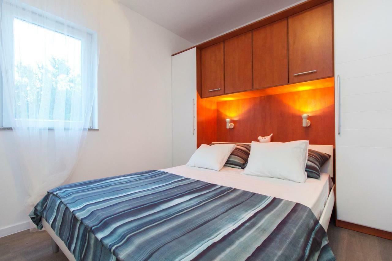 Apartmani Olivette Σίμπενικ Εξωτερικό φωτογραφία