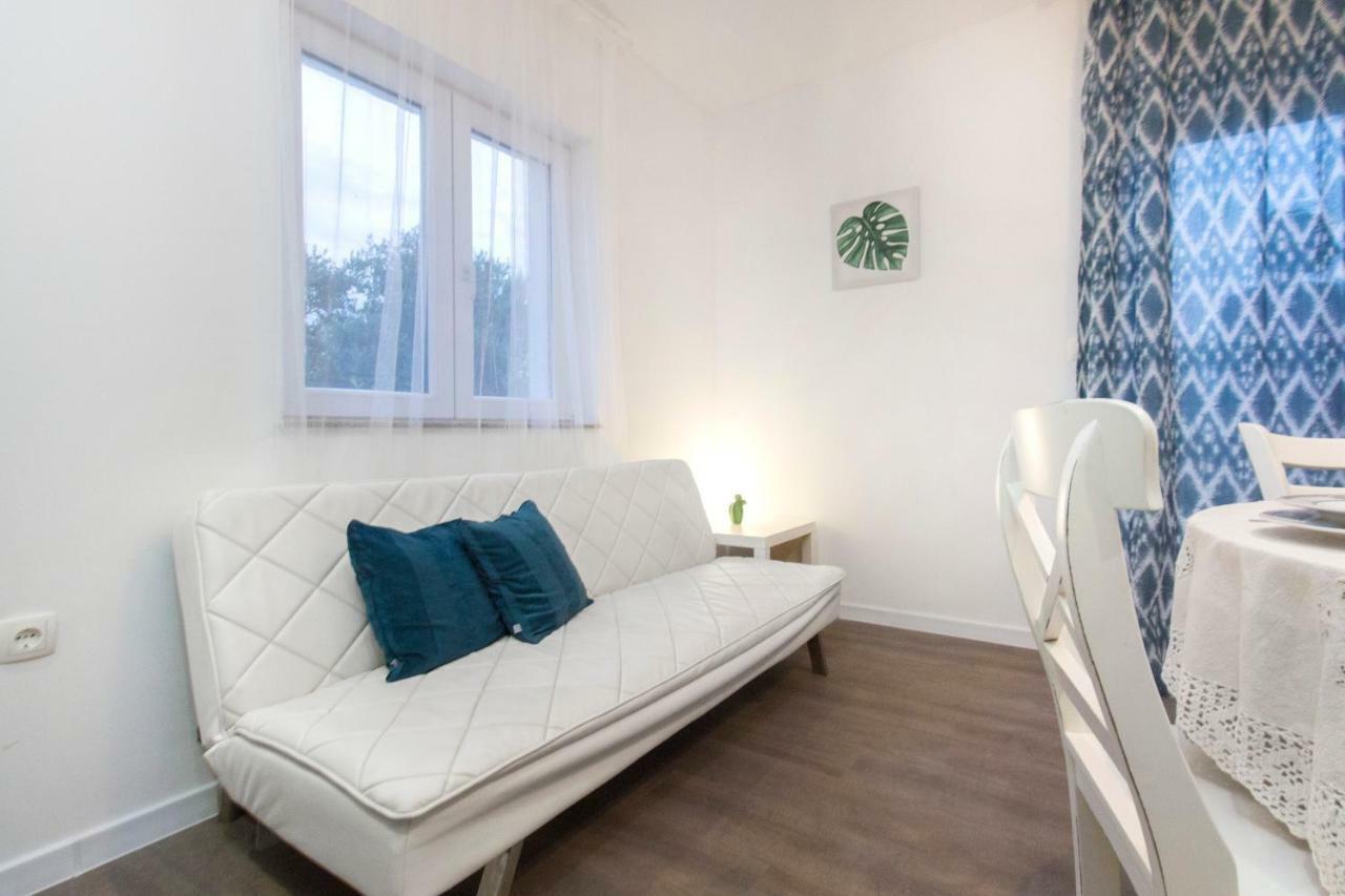 Apartmani Olivette Σίμπενικ Εξωτερικό φωτογραφία