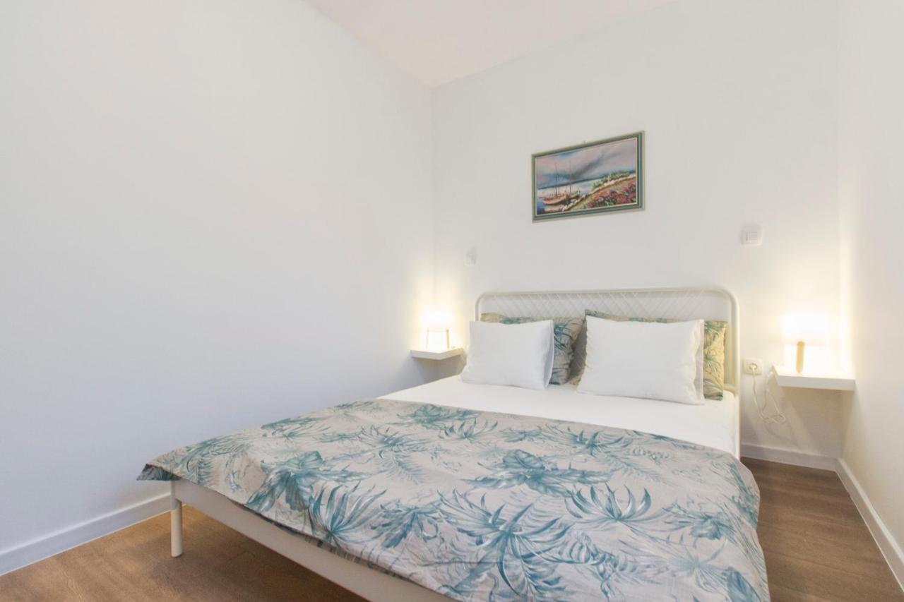 Apartmani Olivette Σίμπενικ Εξωτερικό φωτογραφία